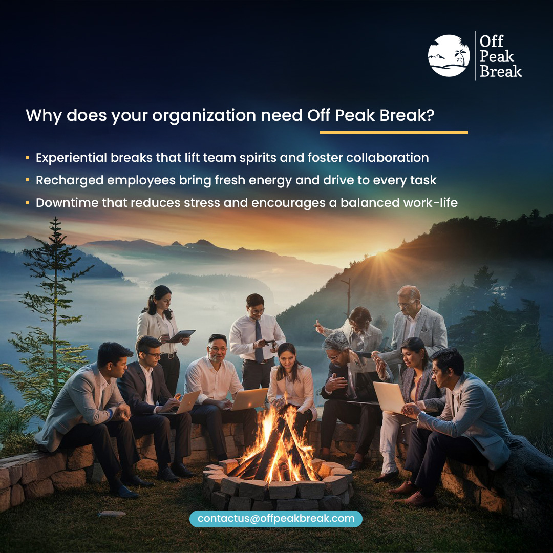 Off PEAK BREAK
